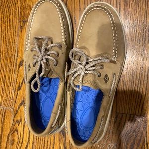 Sperry Men’s Gamefish 7.5M